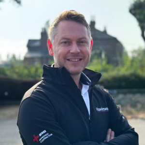 Picture of Michael Kiddle