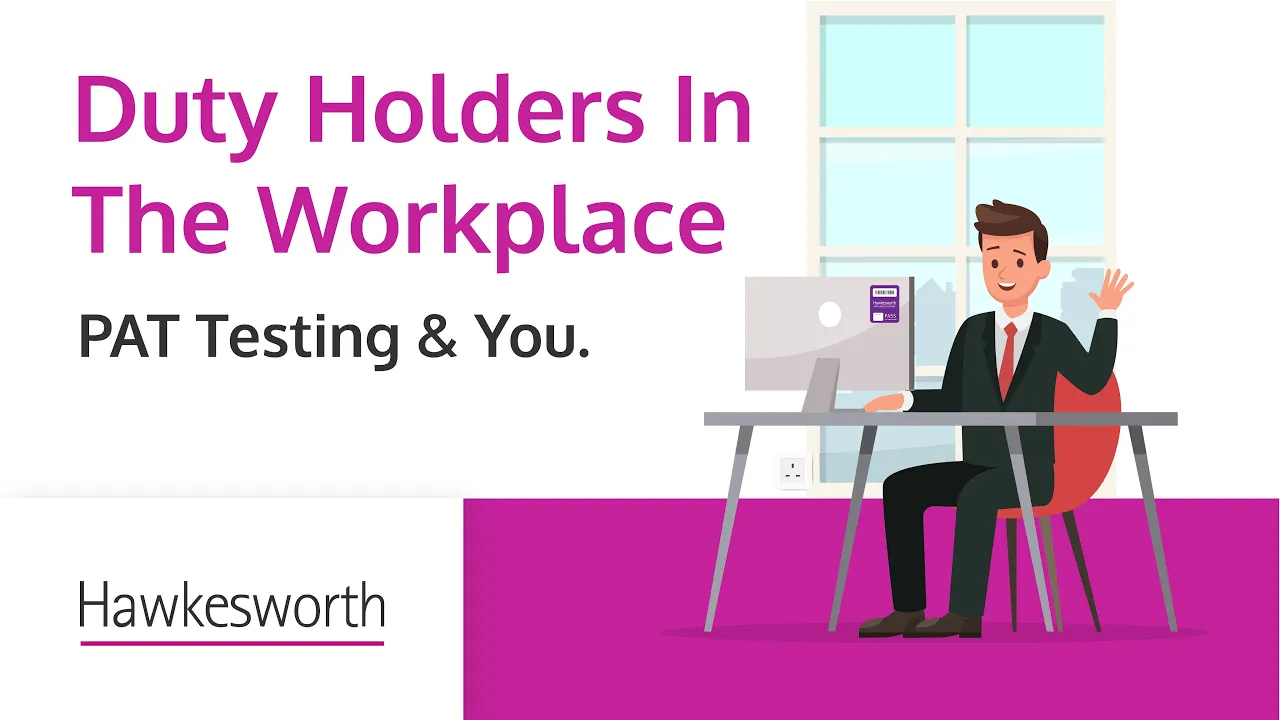 Electrical Appliance (PAT) Testing