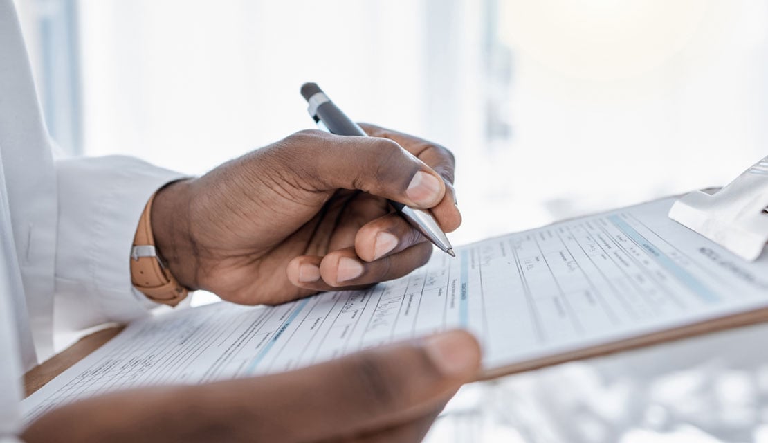 Thermographic Survey