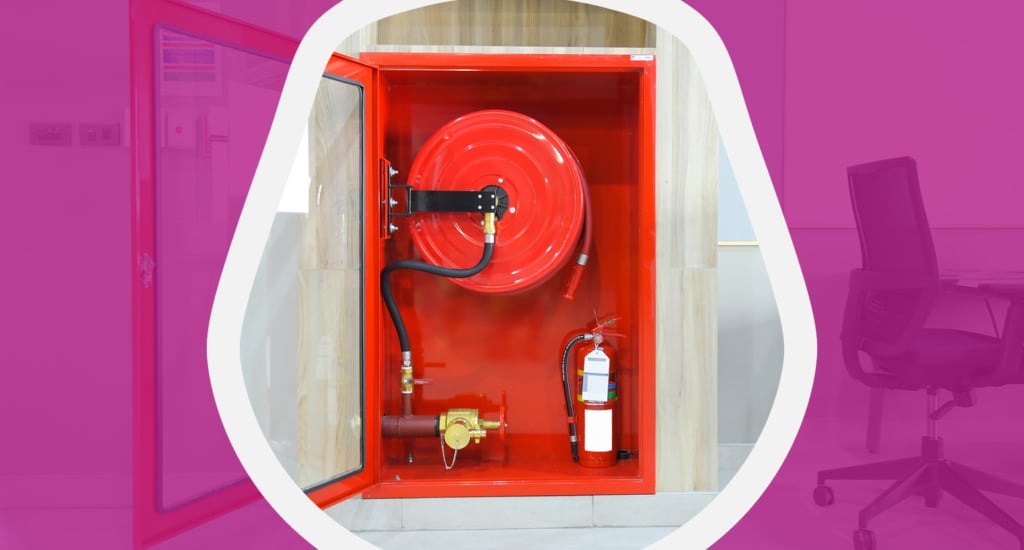 Commercial Fire Risk Assessment