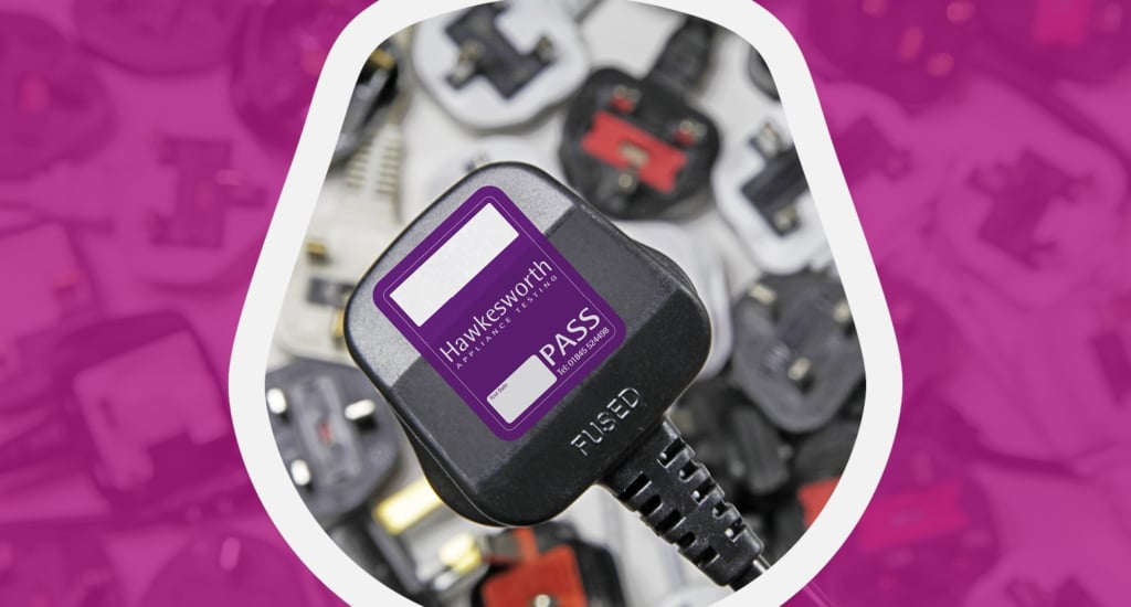 University Electrical Safety Essential PAT Testing Services