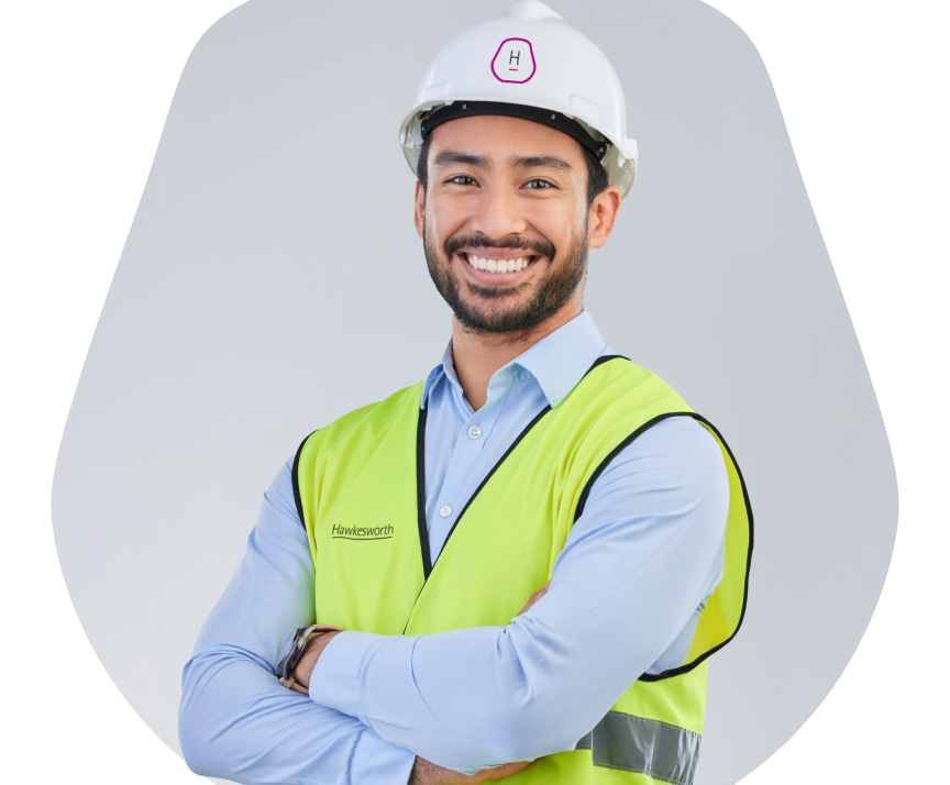 Qualified Engineer - Hawkesworth