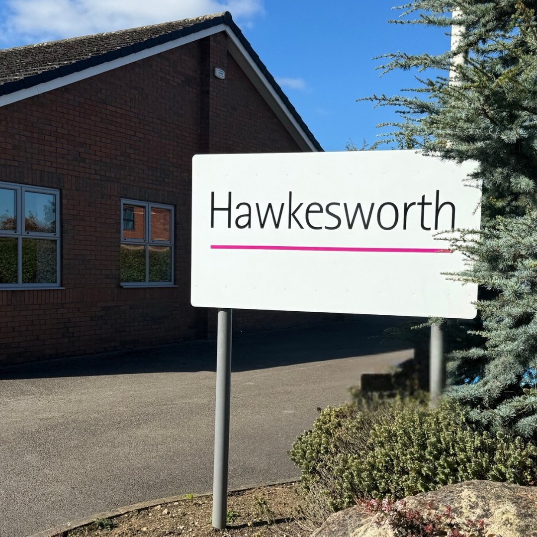 Moving to a new Headquarters, close to the heart of our town. 