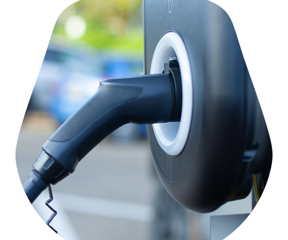EV Charger Maintenance
