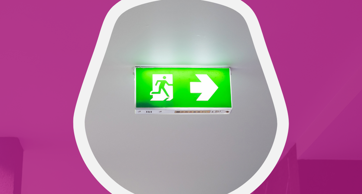 Emergency Lighting Testing 2