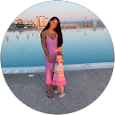 Sophie Hodkinson profile picture