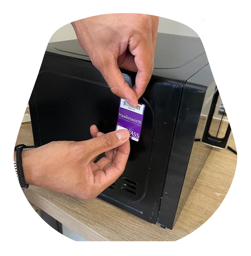 PAT Testing | Ensure Workplace Safety with Hawkesworth