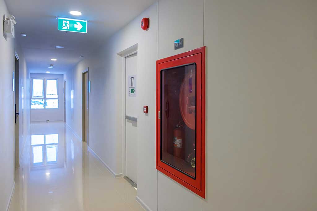 Fire Risk Assessments