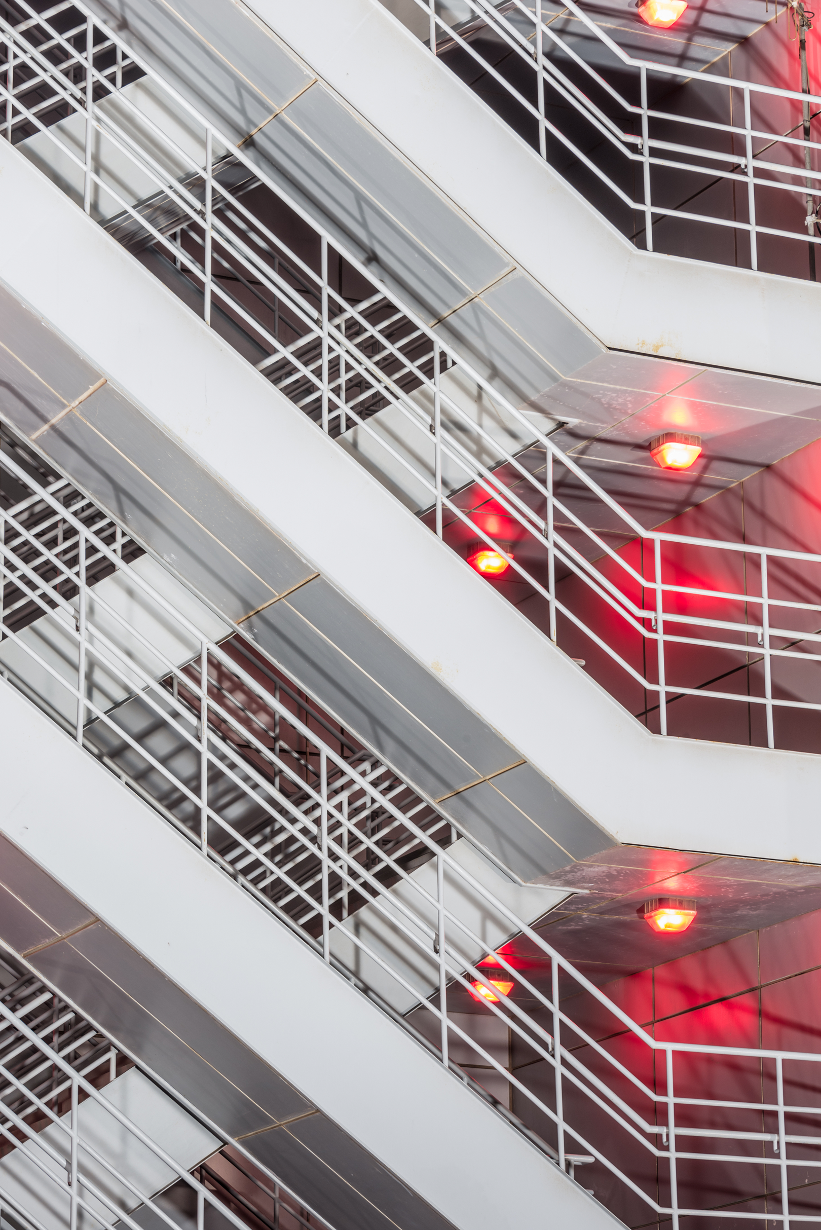 Emergency Lighting Testing