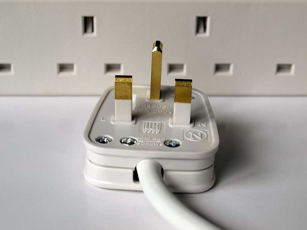 Electrical Equipment (PAT) Testing