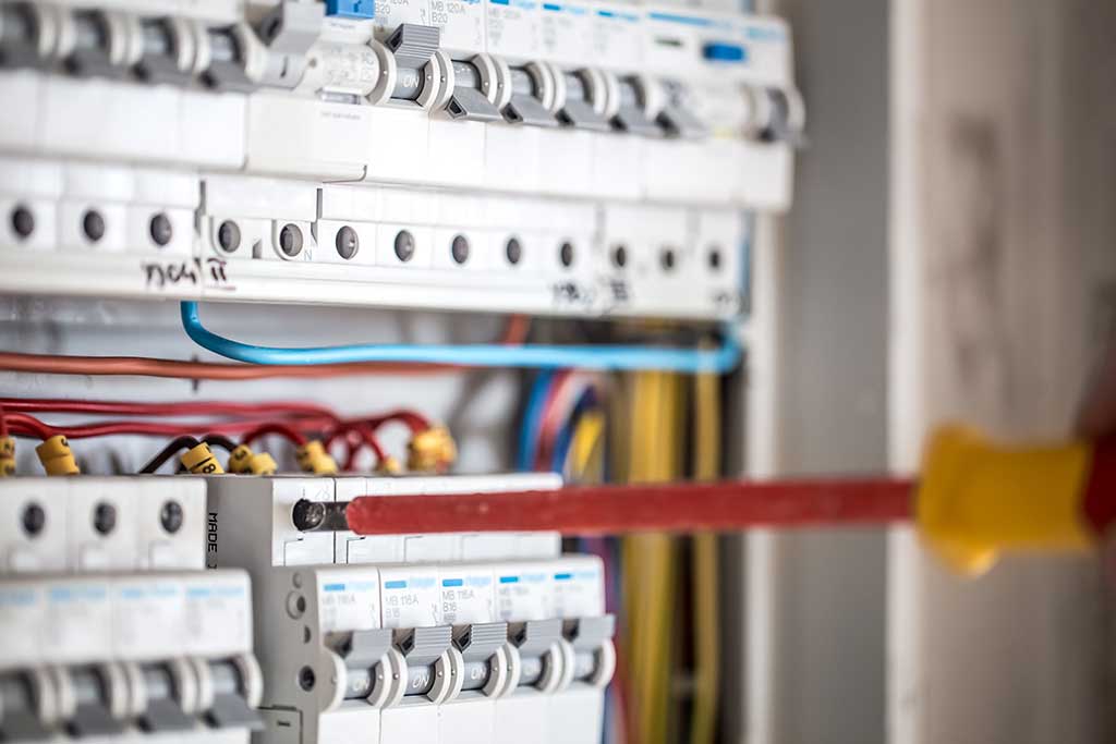 EICR (Fixed Wire Testing)